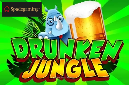 Drunken Jungle